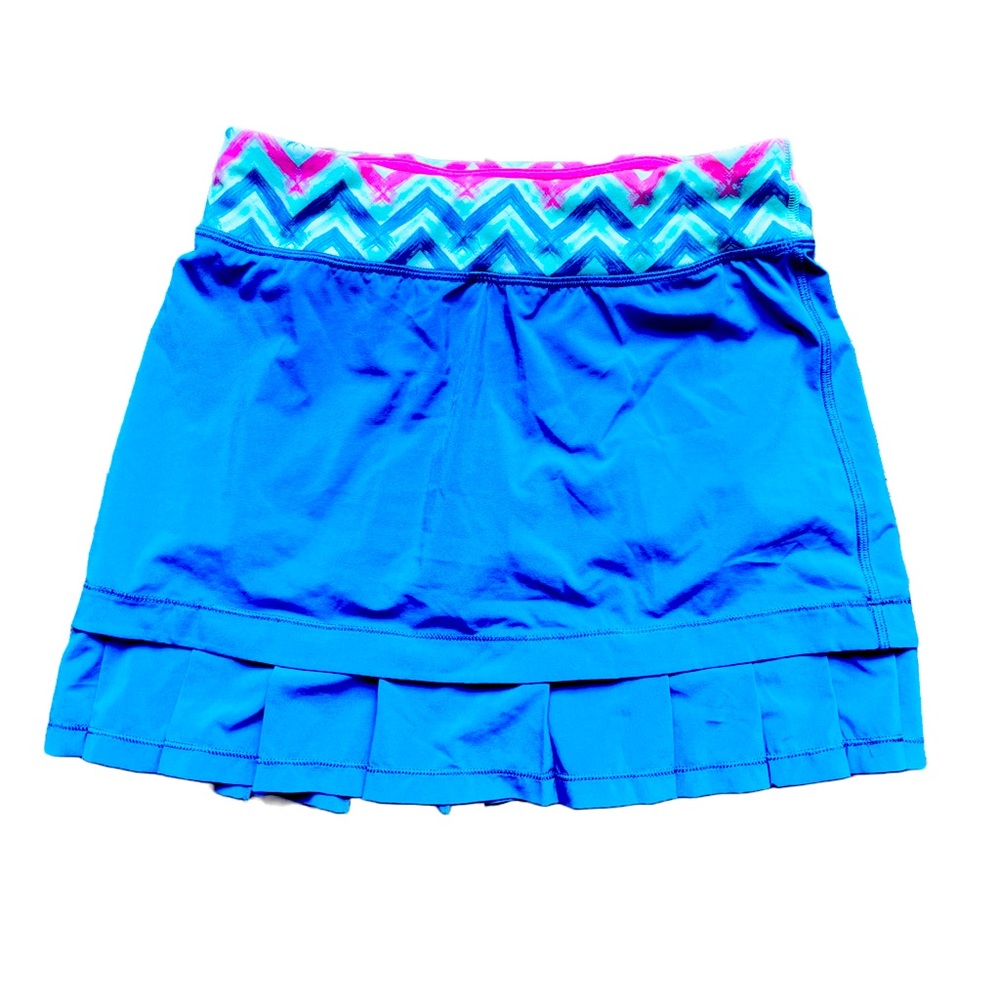 Ivivva by Lululemon skirt (14)